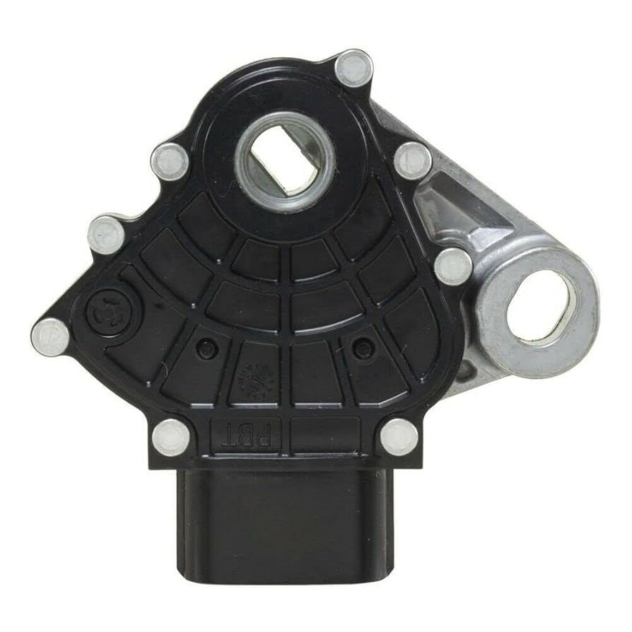 Amazon.com: TOYOTA 84540-0C010 Neutral Safety Switch